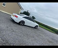 Audi A6 s-line - Image 3/5