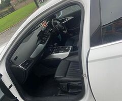 Audi A6 s-line - Image 4/5