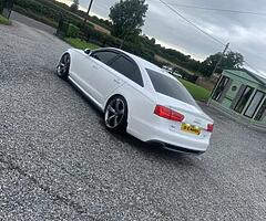 Audi A6 s-line - Image 5/5