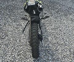 Stomp 140cc - Image 4/6