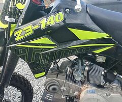 Stomp 140cc - Image 5/6