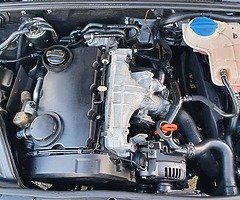 Audi a4 automatic
