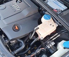 Audi a4 automatic - Image 4/9