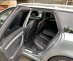 Audi a4 automatic - Image 8/9