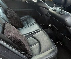 Mercedes E200 kompressor 2007 1.8 Automatic (Low Mileage) - Image 7/10