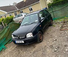 Micra for sale