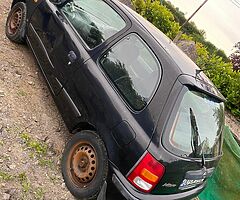 Micra for sale