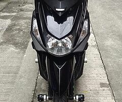 Mio I 125s 2018 - Image 4/6