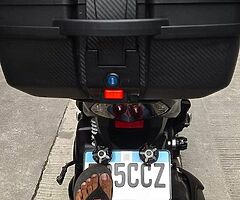 Mio I 125s 2018 - Image 5/6