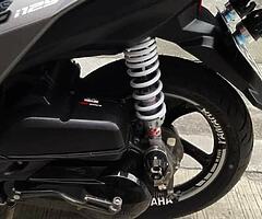 Mio I 125s 2018 - Image 6/6