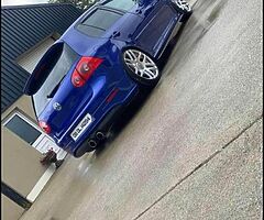 Kitted/standard diesel Wanted
