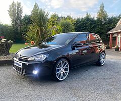 Kitted/standard diesel Wanted