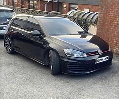 Kitted/standard diesel Wanted - Image 5/5