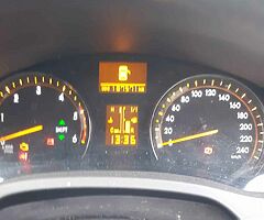 2011 Toyota Avensis - Image 4/5