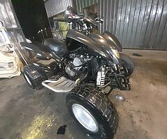 Road reg 600