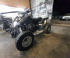 Road reg 600 - Image 4/6