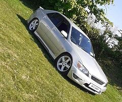 Looking for is200 sport