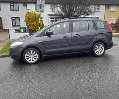 Mazda 5