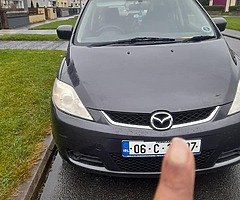 Mazda 5