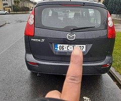Mazda 5