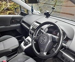 Mazda 5 - Image 6/9