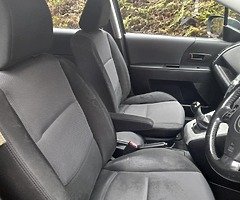 Mazda 5 - Image 7/9