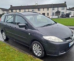 Mazda 5 - Image 9/9