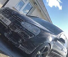 Mk5 golf 1.9 tdi