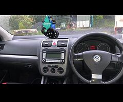 Mk5 golf 1.9 tdi