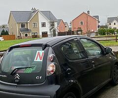 Citroen C1 - Image 5/5