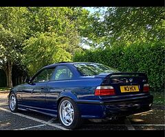 1994 BMW M3