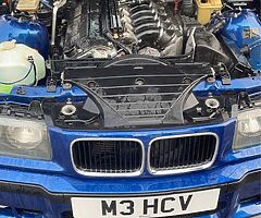 1994 BMW M3 - Image 3/5