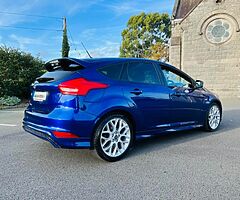 2016 Ford Focus from €89 a week - Image 6/10