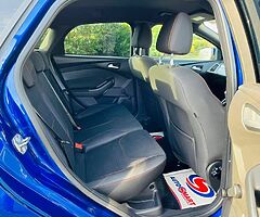 2016 Ford Focus from €89 a week - Image 9/10