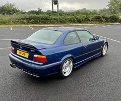 E36 m3 3.0 - Image 3/9