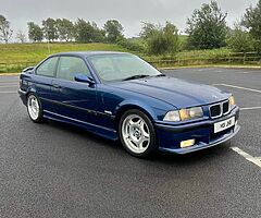 E36 m3 3.0 - Image 9/9