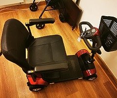 Mobility Scooter