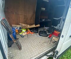 2011 Renault master - Image 4/10