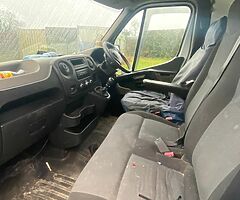 2011 Renault master - Image 5/10