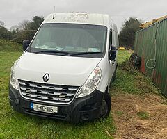 2011 Renault master - Image 10/10