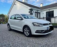 VW polo 1.2 AUTOMATIC