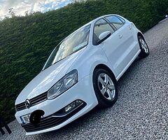 VW polo 1.2 AUTOMATIC - Image 3/4