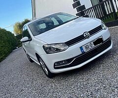VW polo 1.2 AUTOMATIC - Image 4/4