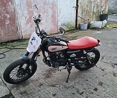 2019 mash 125 - Image 4/6