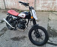 2019 mash 125 - Image 6/6