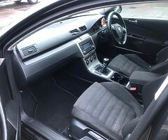 2006 WV PASSAT 1.9 TDI - Image 5/9