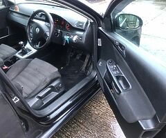 2006 WV PASSAT 1.9 TDI - Image 6/9