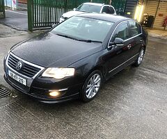 2006 WV PASSAT 1.9 TDI - Image 8/9