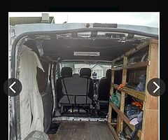 Renault Trafic for sale or swap - Image 5/10