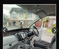 Renault Trafic for sale or swap - Image 6/10